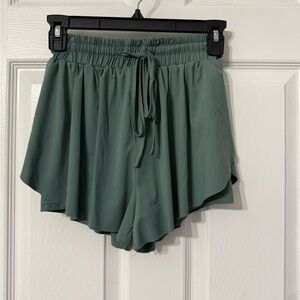 AS Revival Athletic Shorts Size XS C0001